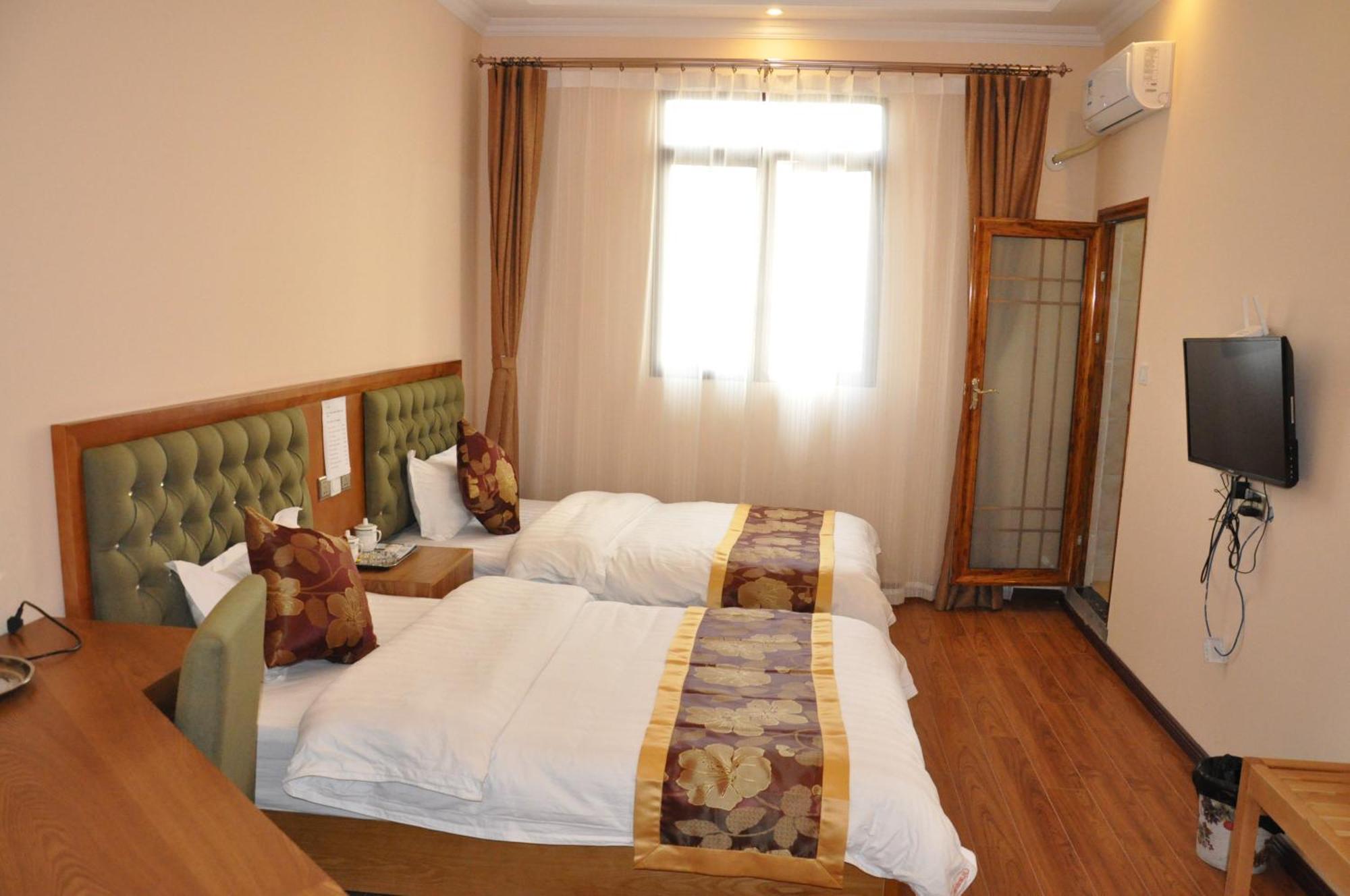 Holly'S Hostel Chengdu Pokój zdjęcie