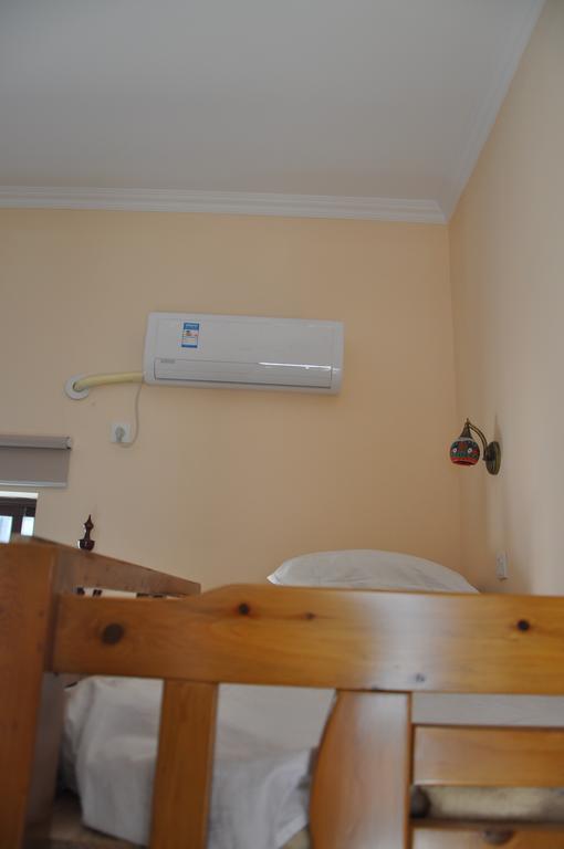 Holly'S Hostel Chengdu Zewnętrze zdjęcie