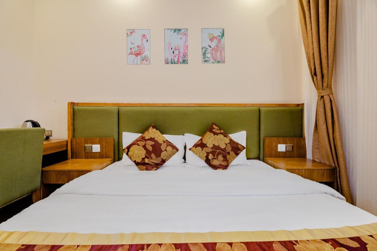 Holly'S Hostel Chengdu Zewnętrze zdjęcie